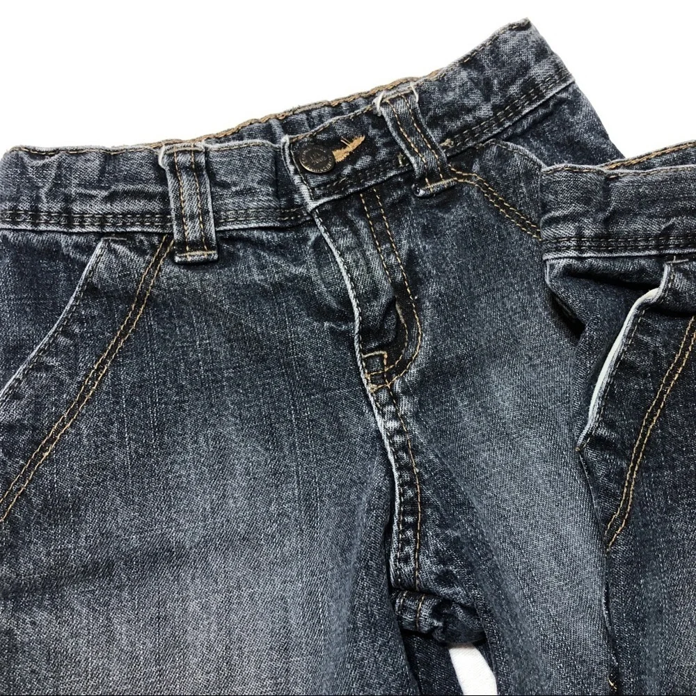 Genuine Kids by OshKosh Denim Shorts